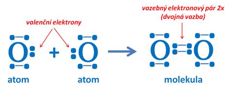 Stavba molekuly triesloviny