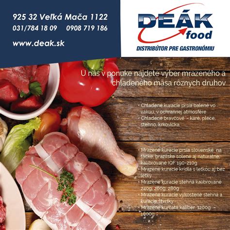 Ilustrácia rôznych druhov mäsa a zeleniny na prípravu vývaru