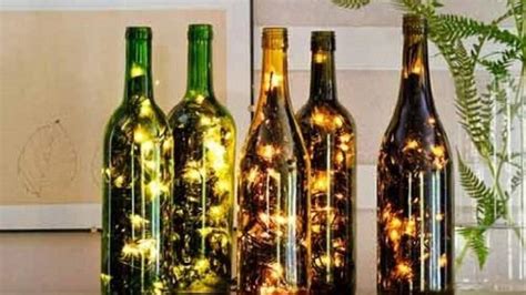 Fľaše vína od Zuzany Barnákovej