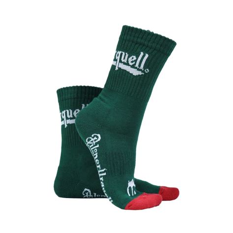 Ponožky s motívom Pilsner Urquell