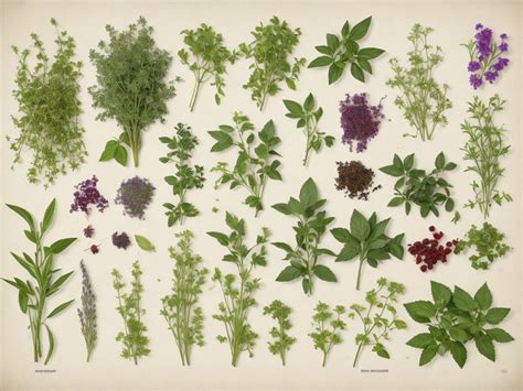 Bylinky v chorvátskej krajine