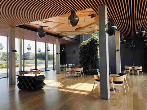 Vinárstvo Obelisk - exteriér