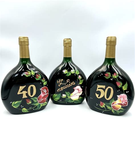 Fľaše Radošinského Klevnera