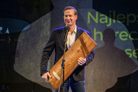 Roman Poláčik v divadelnej úlohe