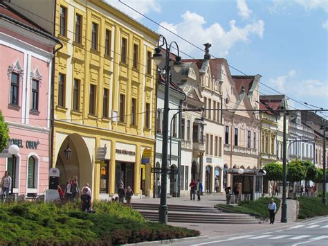 Ulica v Dubline s robotníckymi domami