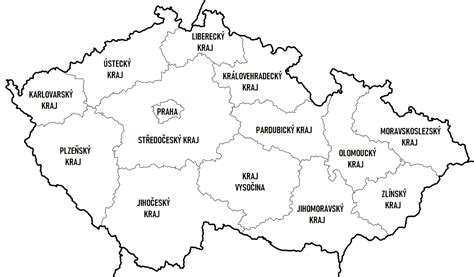 Mapa s vyznačenými predajňami