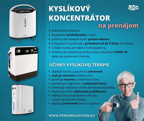 Schéma fungovania kyslíkového koncentrátora