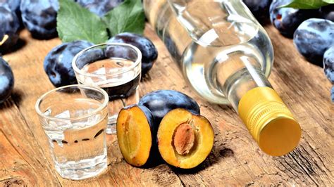 Tradičná výroba slivovice