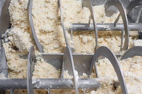 Výroba tradičnej bryndze