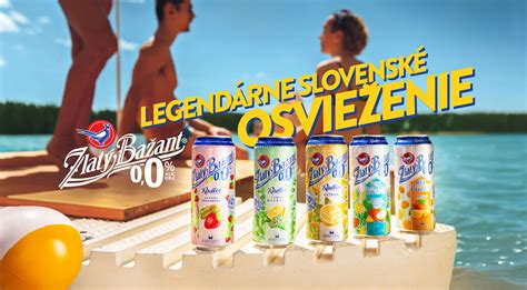 Reklamný plagát kampane Zlatý Bažant Radler s Petrom Saganom.