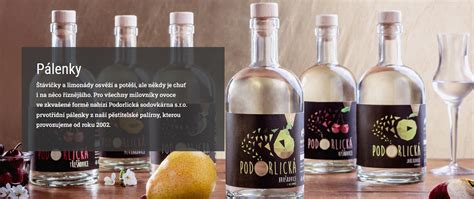 Infografika zobrazujúca zloženie pálenky