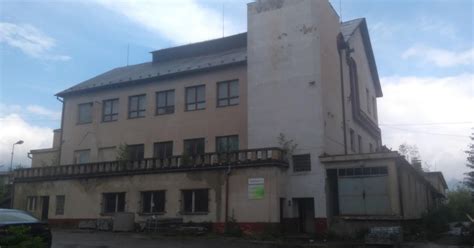 Areál bývalého martinského pivovaru