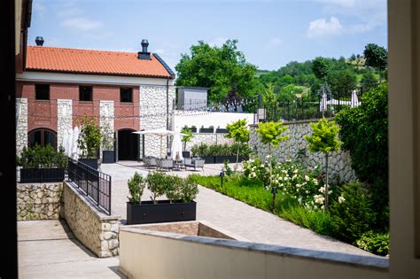 Interiér Andrássy Kúria