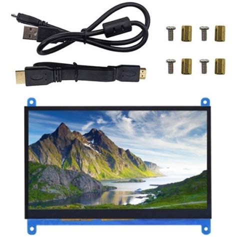 Dotykový displej s rozprávkami v detskom kútiku