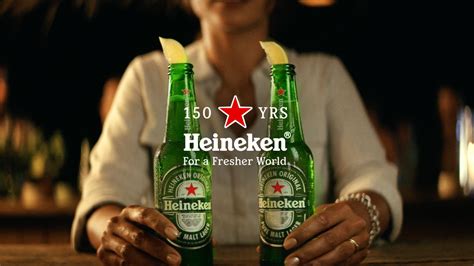 Štruktúra portfólia značiek Heineken