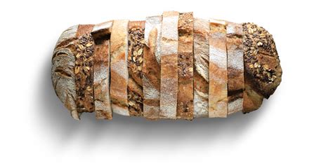 Súdok s kvasom a krajce chleba