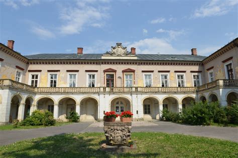 Kaštieľ vo Viničkách