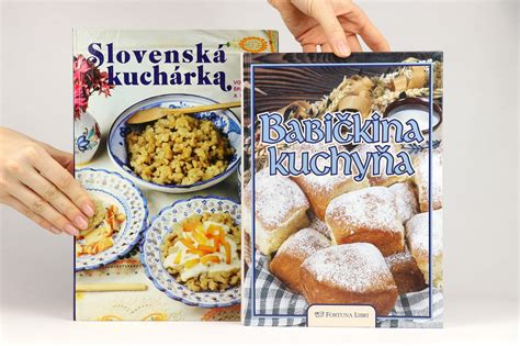 Ilustrácia starých kuchárskych kníh