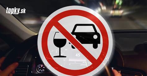 Infografika: Limity alkoholu za volantom v Európe