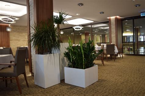 Interiér Kursalonu Piešťany