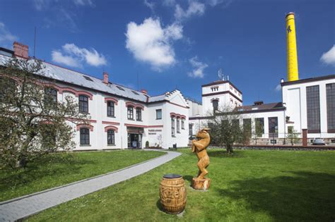 Velkopopovický pivovar