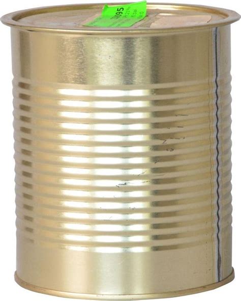 Plechovka s radlerom