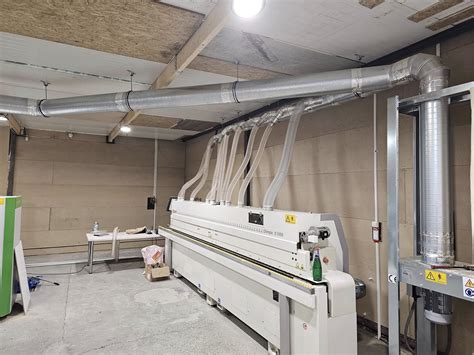 Náčrt záhradnej dielne v programe SketchUp