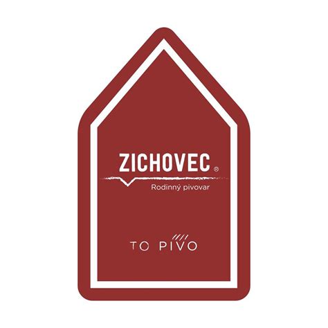 Logo Rodinného pivovaru Zichovec