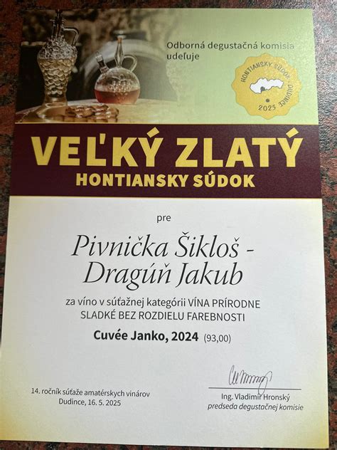 Odborná degustačná komisia