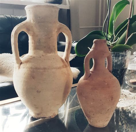 Rímske amfory na víno