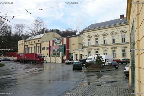 Budova Banskobystrického pivovaru