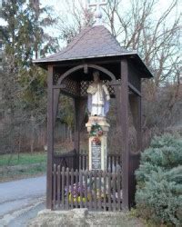 Socha svätého Urbana vo vinici