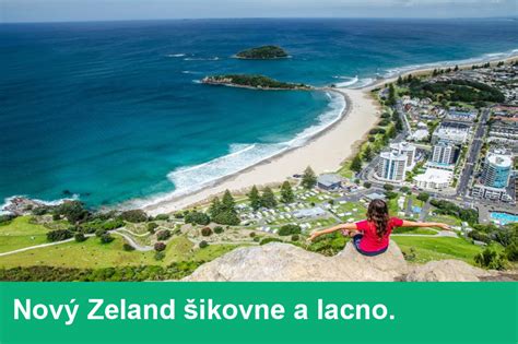 Vinice na Novom Zélande