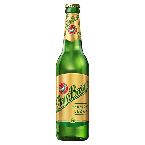 Slovenské pivo