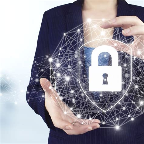 Ilustrácia zámku s kľúčom symbolizujúca bezpečnosť dát