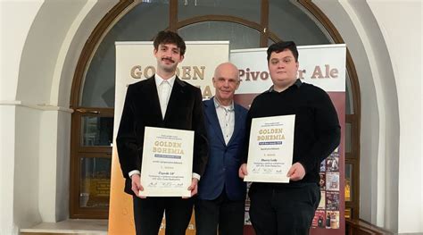 Fotografia pivovaru Golden Prague v Ekvádore