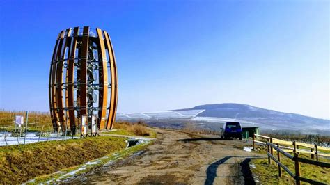 Vyhliadková veža Tokaj