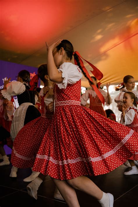 Tanečné vystúpenie