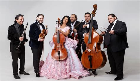 Lucia Bílá a Cigánski Diabli