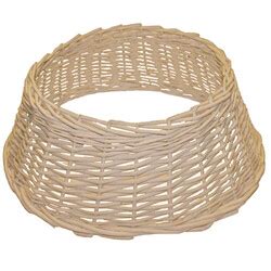 Obal vianočného punčového sirupu