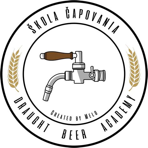 Diagram systému bag-in-box pri čapovaní tankového piva