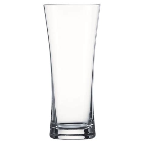 Sklenený pohár s pivom typu IPA