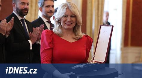 Portrét Zuzany Slivkovej