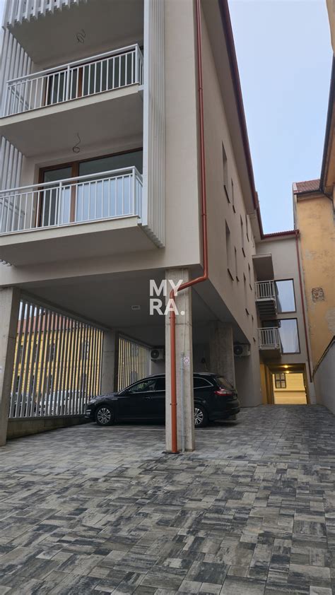 historické centrum Prešova