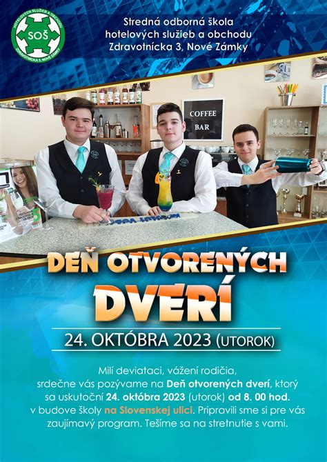 Fotografia z minulého ročníka Dňa otvorených dverí