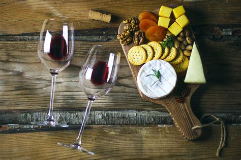 Diagram zobrazujúci vizuálne aspekty vína v pohári