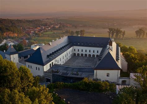 Zámok Béla a vinice