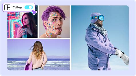 Koláž fotografií účinkujúcich 