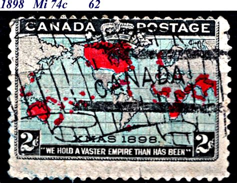 stará mapa Britského impéria s vyznačenou Indiou