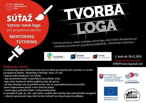 Ilustračný obrázok loga súťaže